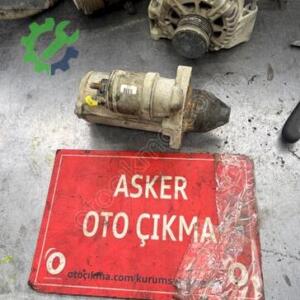 Opel Astra haş 1.3 marş dinomosu 90 lık