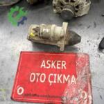 Opel Astra Marş Dinamosu Çıkma Parça Ankara
