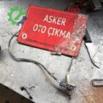 Volkswagen Caddy Oksijen Sensörü Çıkma Parça İzmir