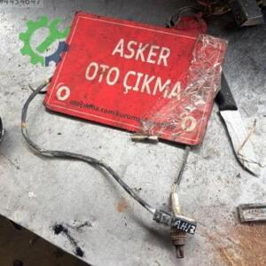 Opel Astra haş 1.3 oksijen sensörü