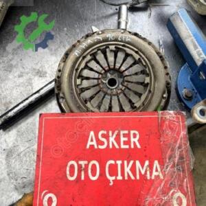 Opel Astra haş 1.3 oynar volant 90 lık manuel 6 ileri