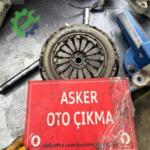 Opel Astra Volant Çıkma Parça Ankara