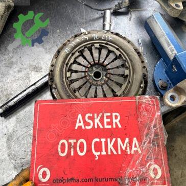 Opel Astra Volant çıkma parça