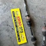 Opel Corsa Sağ Aks Çıkma Parça Sakarya