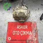 Opel Astra Şarj Dinamosu Çıkma Parça Ankara
