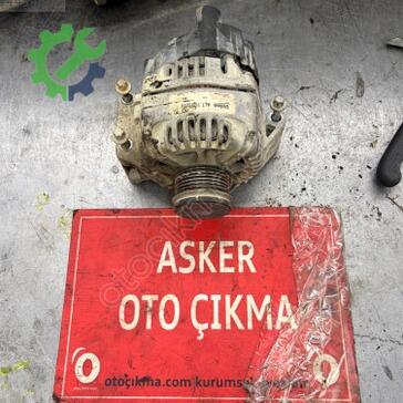 Opel Astra Şarj Dinamosu çıkma parça