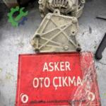 Opel Astra Yağ Çıkma Parça Ankara