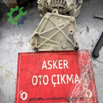 Opel Astra Yağ çıkma parça