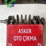 Opel Astra Krank Çıkma Parça Ankara
