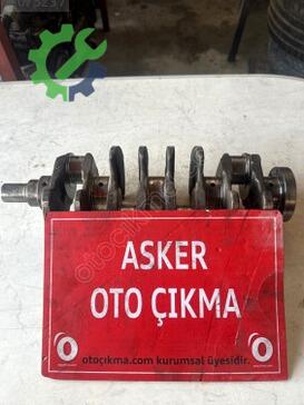 Opel Astra Krank çıkma parça