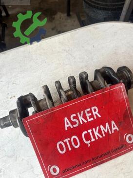 Opel Astra Krank çıkma parça