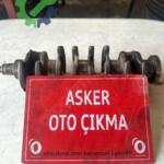 Opel Astra Krank Çıkma Parça Ankara