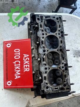 Opel Astra Silindir Kapağı çıkma parça