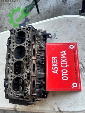 Opel Astra Silindir Kapağı Z16XE1 çıkma parça