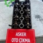 Opel Astra Silindir Kapağı Çıkma Parça Ankara