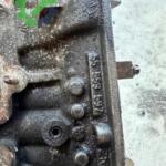 Opel Astra Silindir Kapağı Çıkma Parça Ankara
