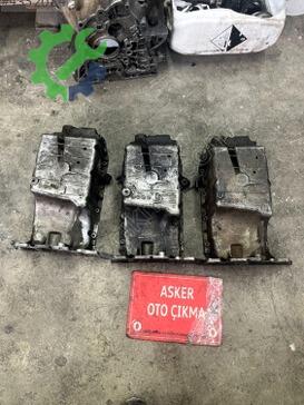 Opel Astra Karter çıkma parça