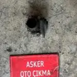 Opel Astra Gaz Kelebeği Çıkma Parça Ankara