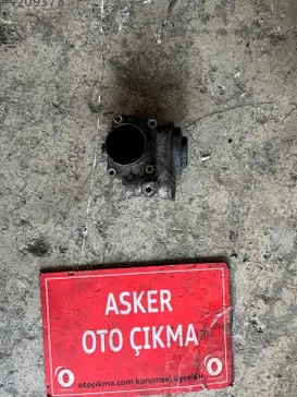 Opel Astra Gaz Kelebeği çıkma parça