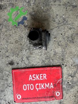 Opel Astra Gaz Kelebeği çıkma parça