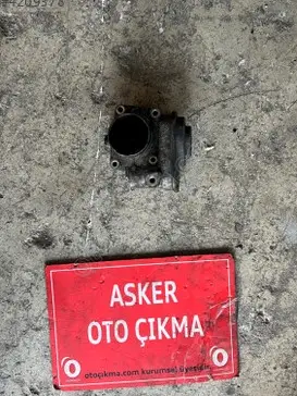 Opel Astra Gaz Kelebeği çıkma parça