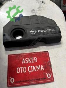 Opel Astra Haş 1.7 motor üst kapagı