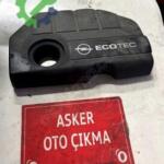 Opel Astra Motor Kapağı Çıkma Parça Ankara