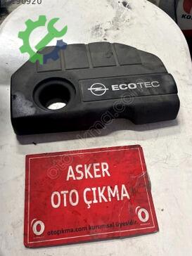Opel Astra Motor Kapağı çıkma parça