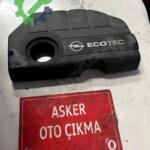 Opel Astra Motor Kapağı Çıkma Parça Ankara