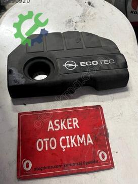 Opel Astra Motor Kapağı çıkma parça