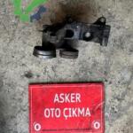 Opel Astra Şarj Dinamosu Çıkma Parça Ankara