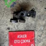 Opel Astra Şarj Dinamosu Çıkma Parça Ankara