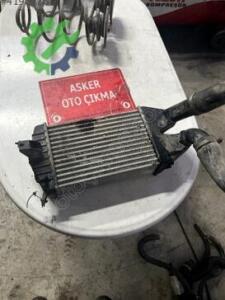 Opel Astra Haş 1.7 turbo intercoolu