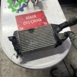 Opel Astra Turbo Çıkma Parça Ankara
