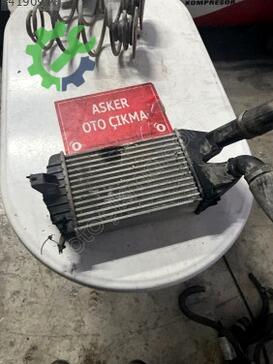 Opel Astra Turbo çıkma parça