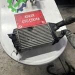 Opel Astra Turbo Çıkma Parça Ankara