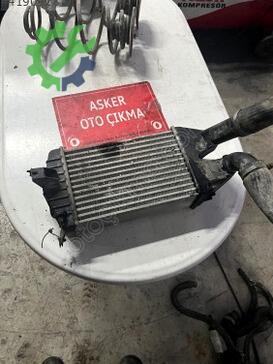 Opel Astra Turbo çıkma parça