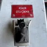 Opel Astra Haş 5 ileri vites mekanizması
