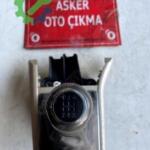 Opel Astra Haş 5 ileri vites mekanizması