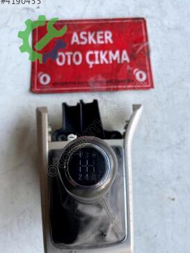 Opel Astra Vites Mekanizması çıkma parça