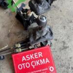 Opel Astra haş 6 ileri Fites kolu