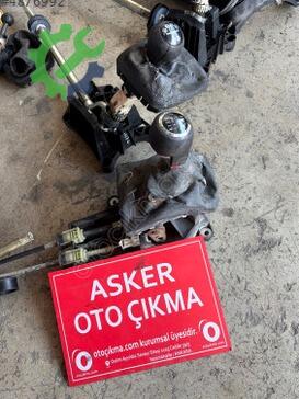 Opel Astra Vites Kolu çıkma parça