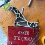 Opel Astra haş 6 ileri şanzıman kulağı