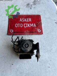 Opel Astra Haş Abs beyni bk kodlu