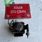 Opel Astra Haş Abs beyni bk kodlu