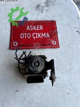 Opel Astra ABS Beyni (Modül) çıkma parça