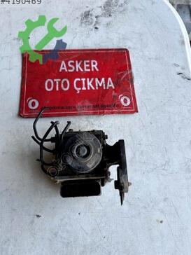 Opel Astra ABS Beyni (Modül) çıkma parça