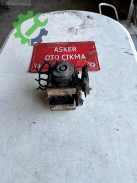 Opel Astra ABS Beyni (Modül) çıkma parça