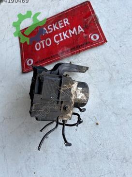 Opel Astra ABS Beyni (Modül) çıkma parça