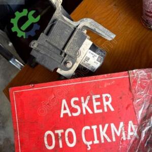 Opel Astra haş abs beyni ( Bk ) kodlu